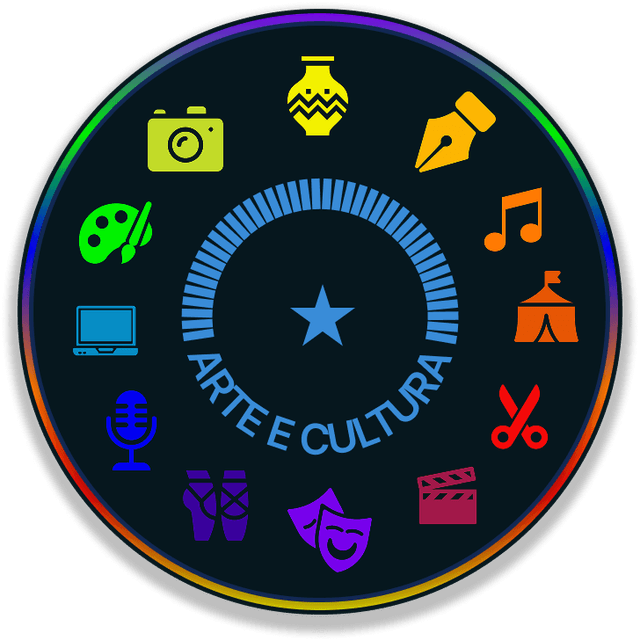 Artes e Cultura